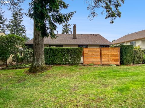 A home in Vancouver