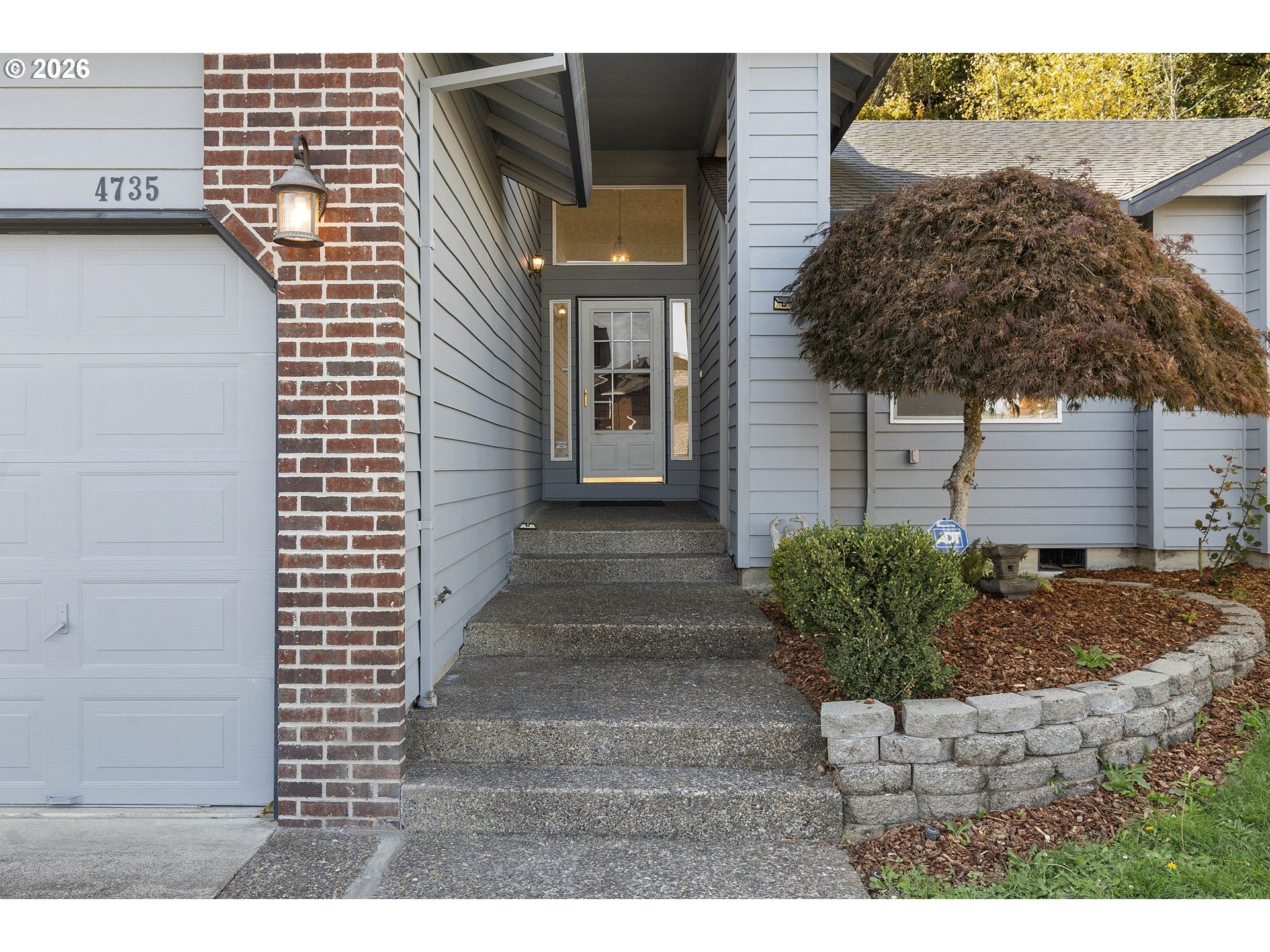 4735 SE POWELL BUTTE PKWY