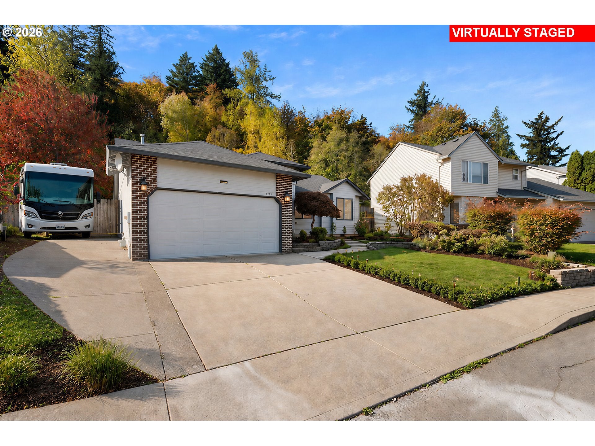 4735 SE POWELL BUTTE PKWY