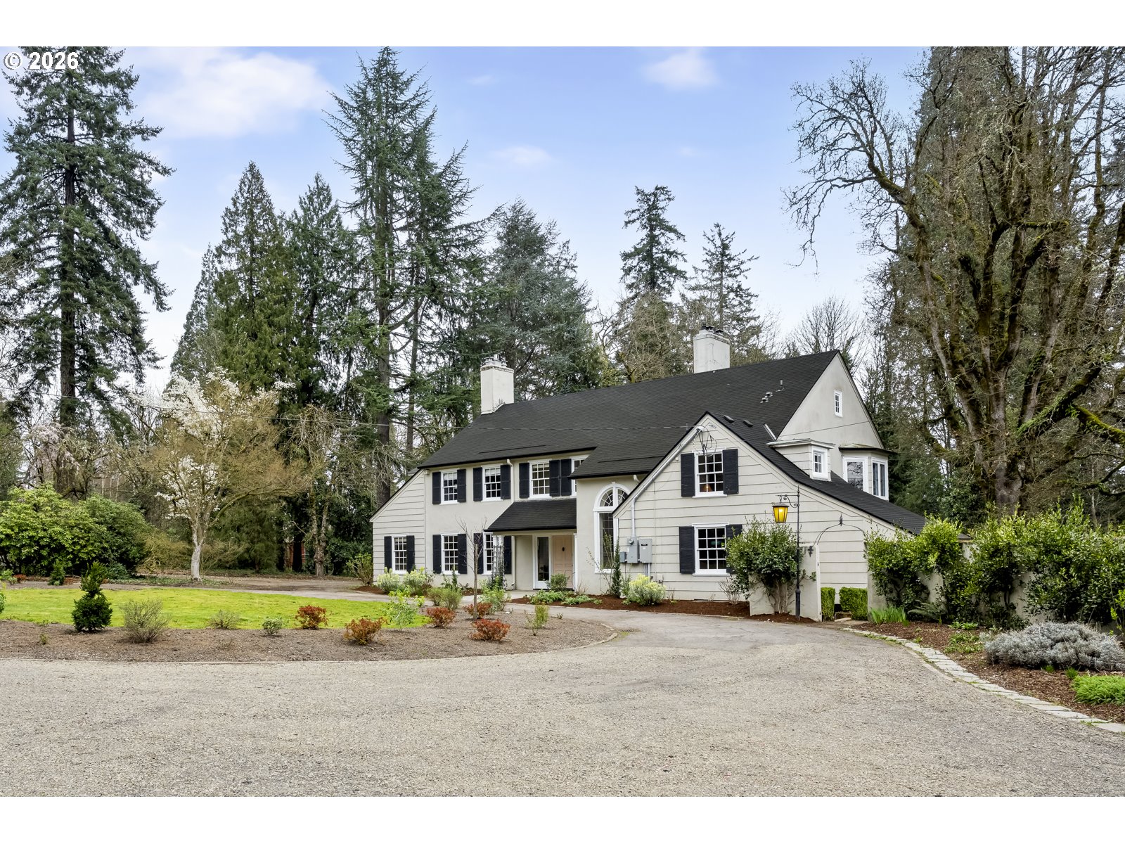 15115 SE WOODLAND WAY