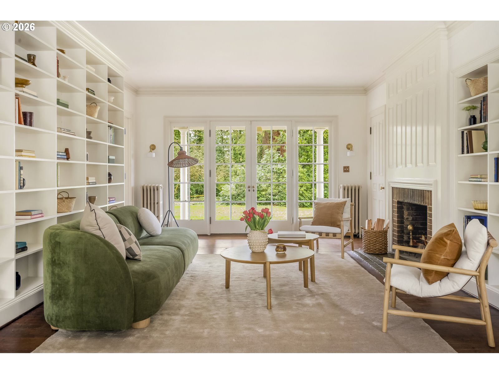 15115 SE WOODLAND WAY