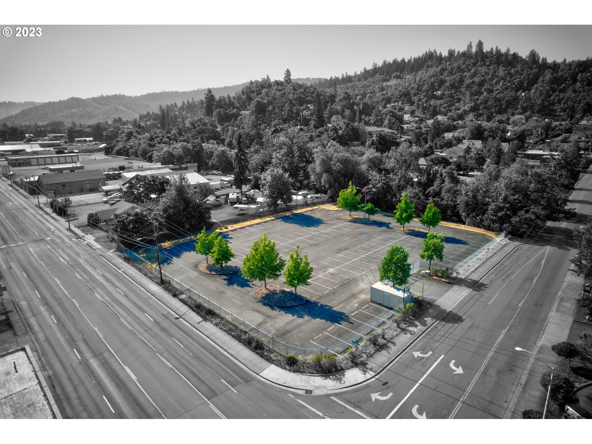 0 NE DIAMOND LAKE BLVD