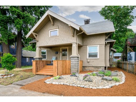 561 MADISON ST Eugene OR 97402