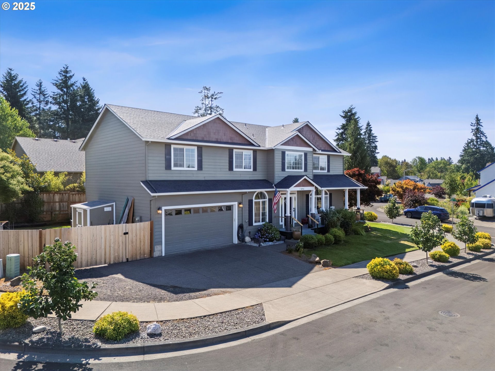 16436 VISIONARY CT