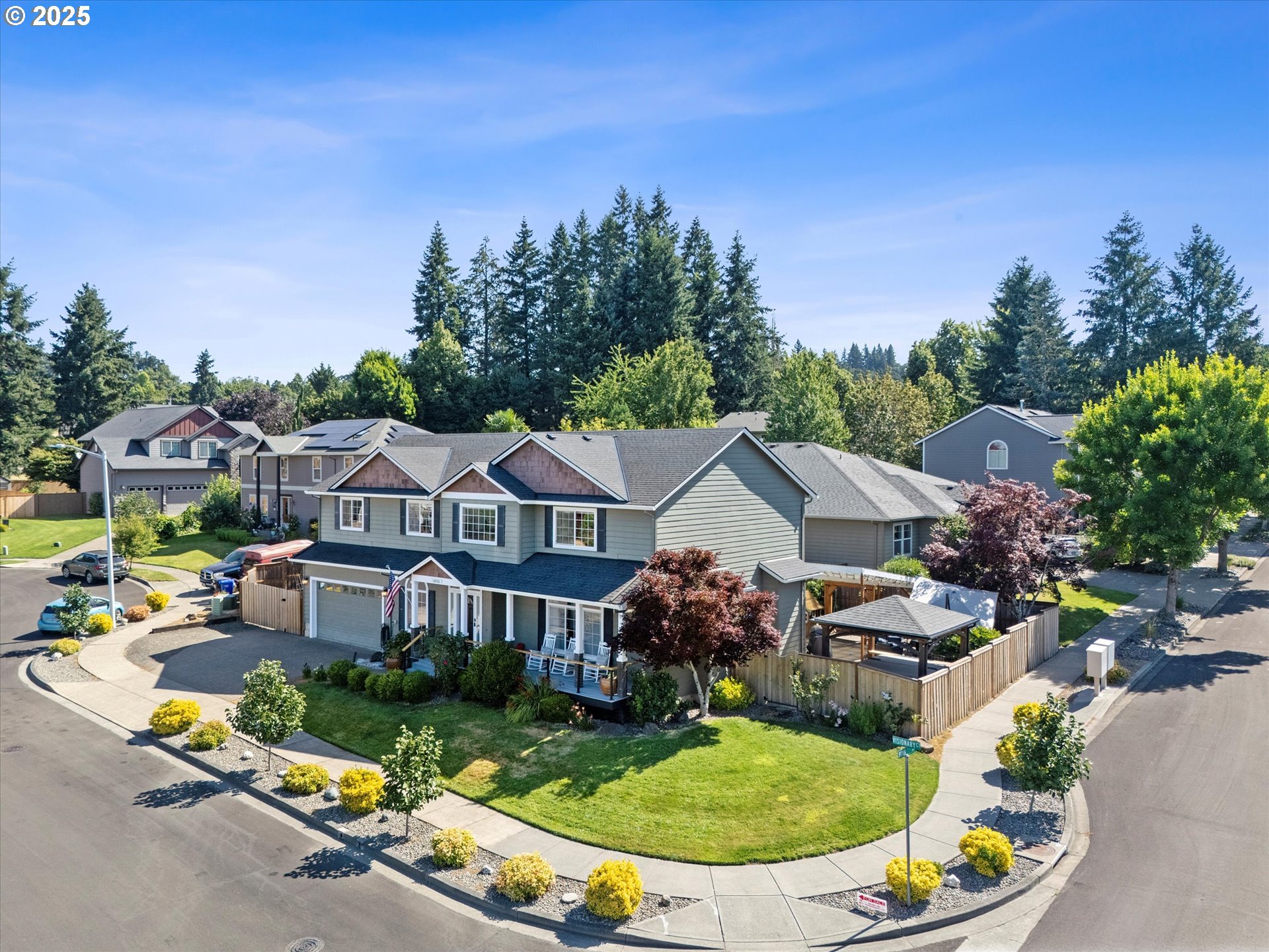 16436 VISIONARY CT