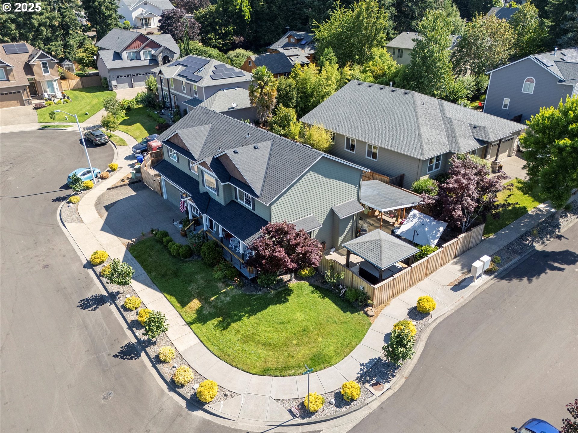 16436 VISIONARY CT