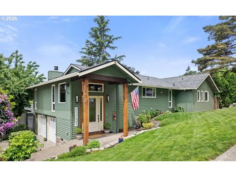 1450 KILLARNEY DR West Linn OR 97068