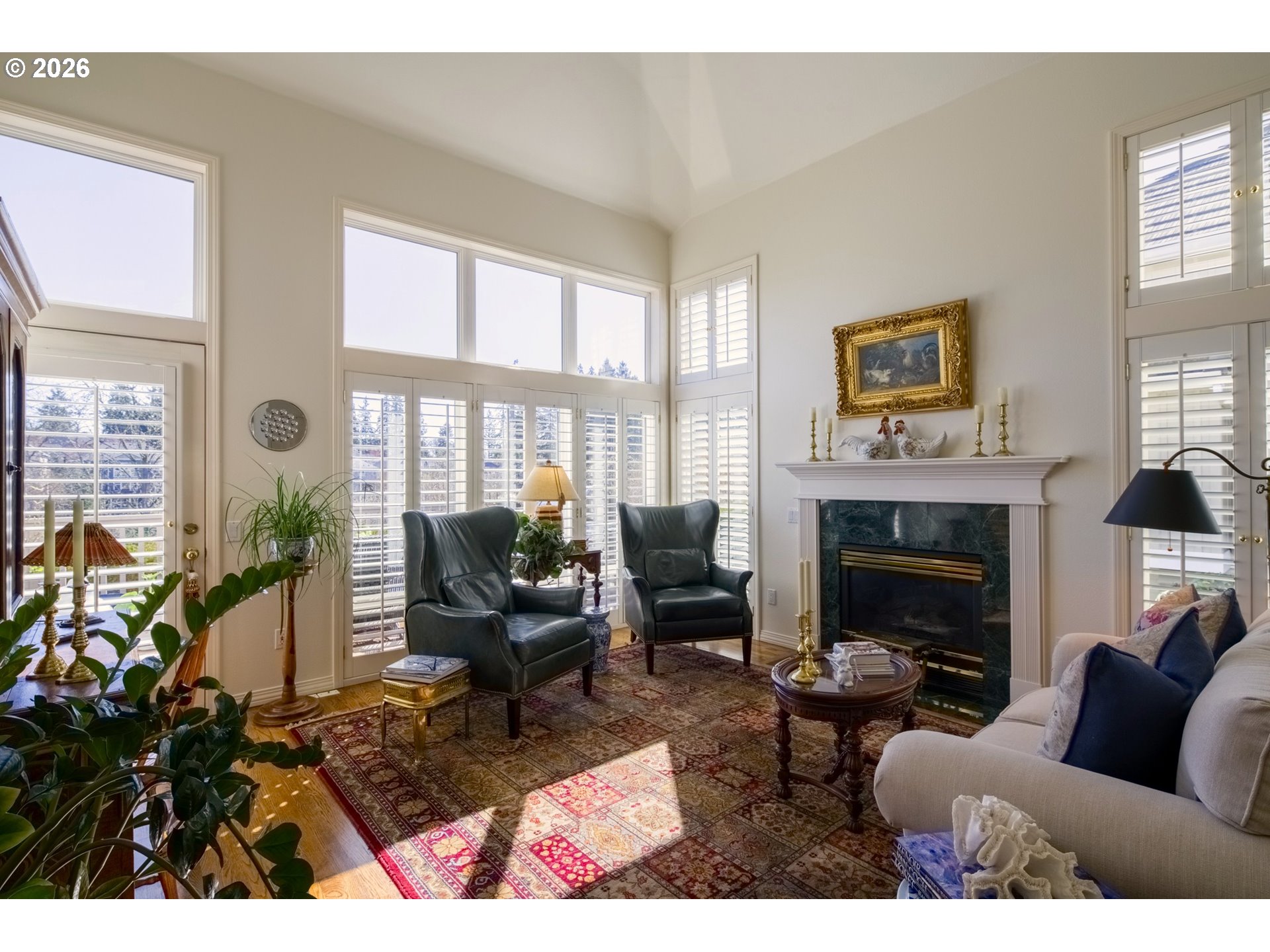 15366 NW ABERDEEN DR