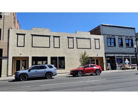 213 E 2ND ST The Dalles OR 97058