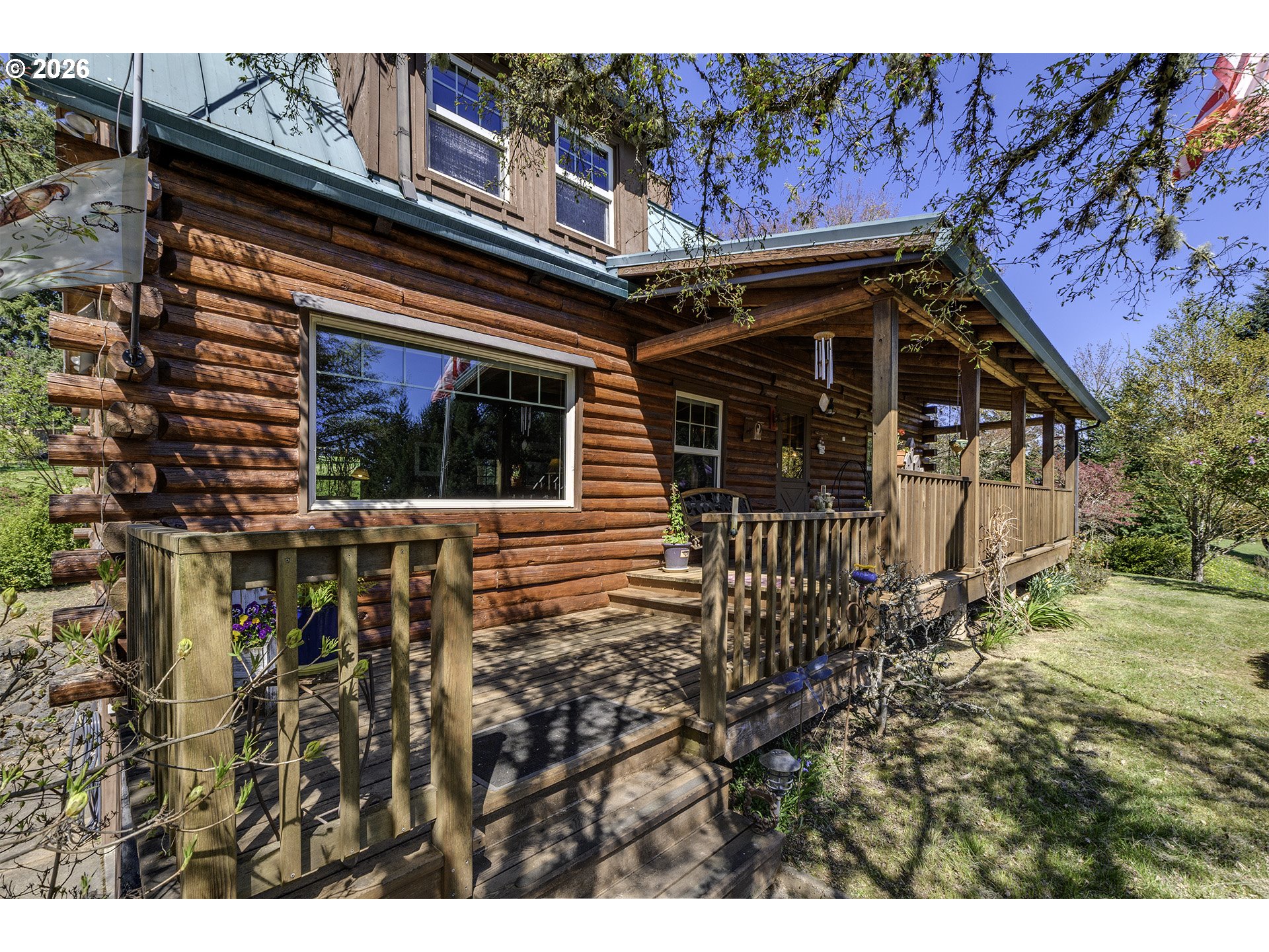 44800 NW ELK MOUNTAIN RD