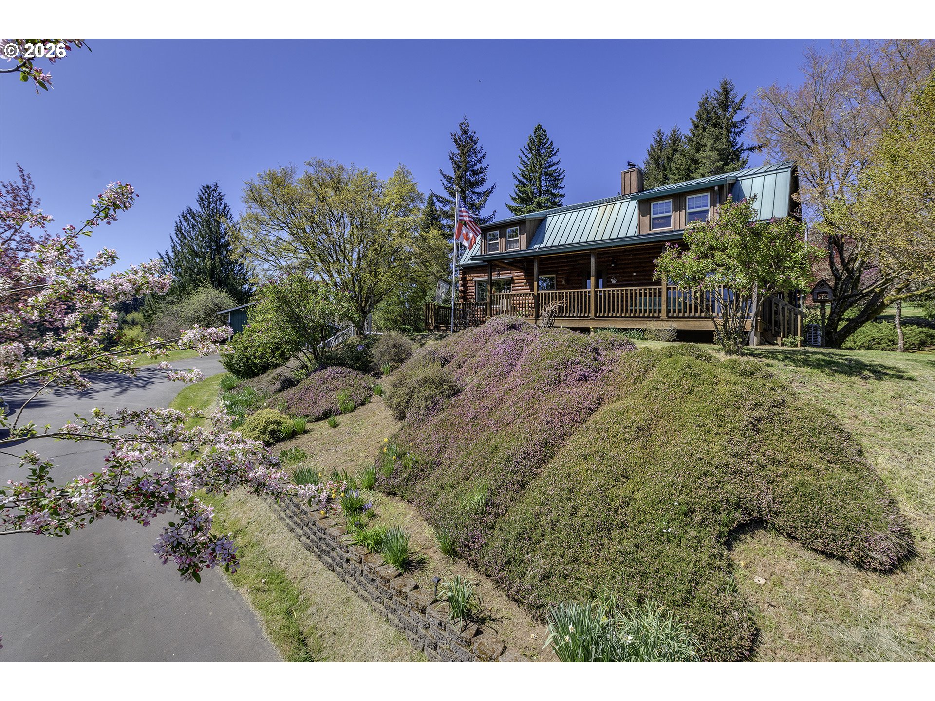 44800 NW ELK MOUNTAIN RD