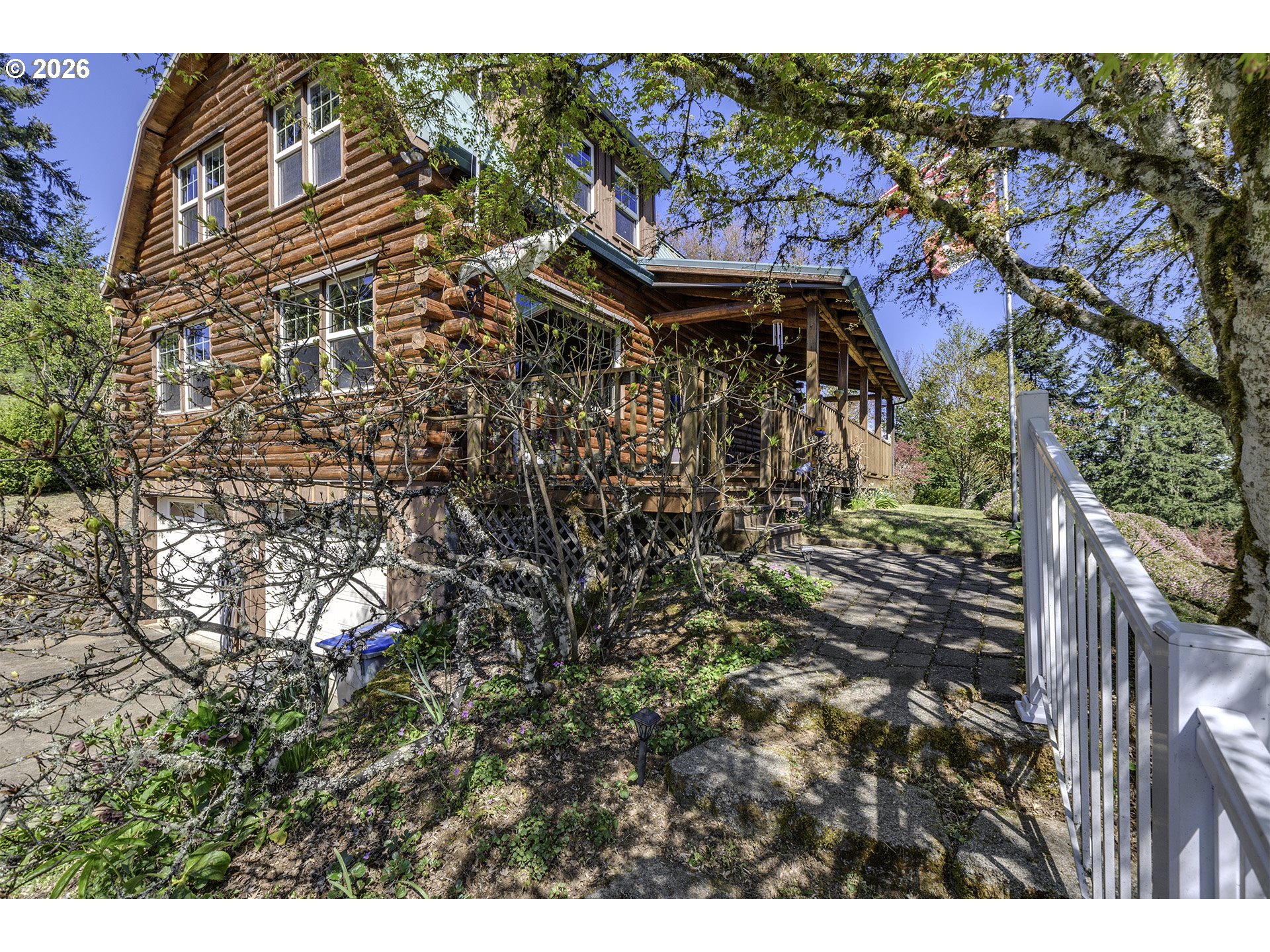 44800 NW ELK MOUNTAIN RD