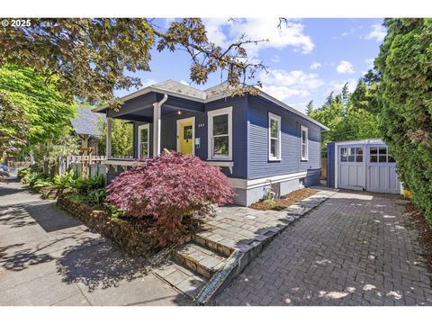 6414 SE 14TH AVE Portland OR 97202