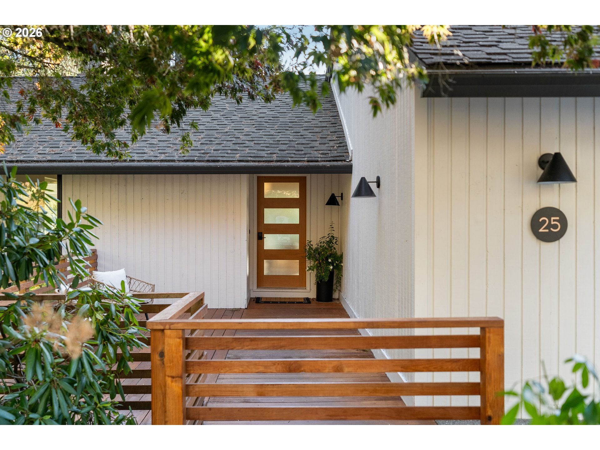 25 BECKET ST