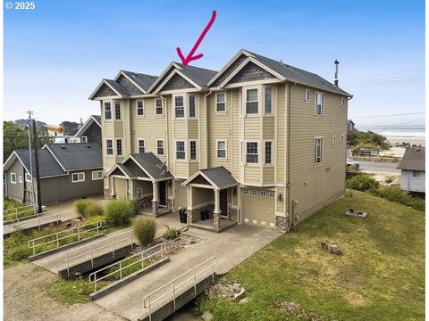 A home in Rockaway Beach