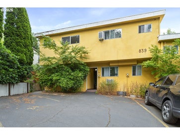 839 SW BROADWAY DR 71 Portland OR 97201