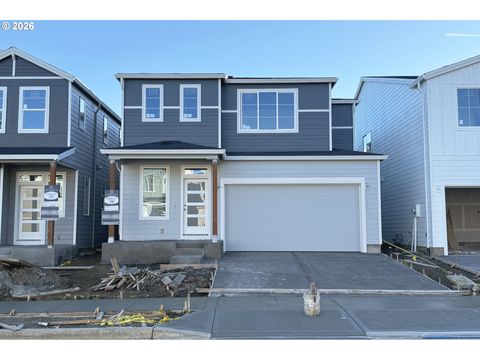 13874 SW 174th AVE Tigard OR 97140