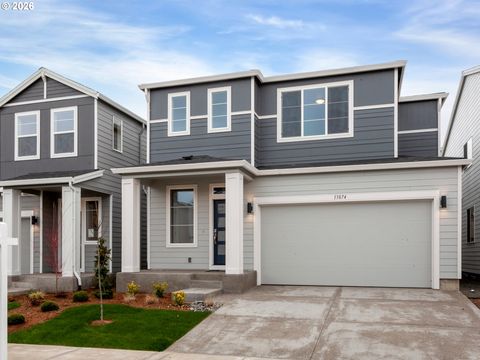 13874 SW 174th AVE Tigard OR 97140