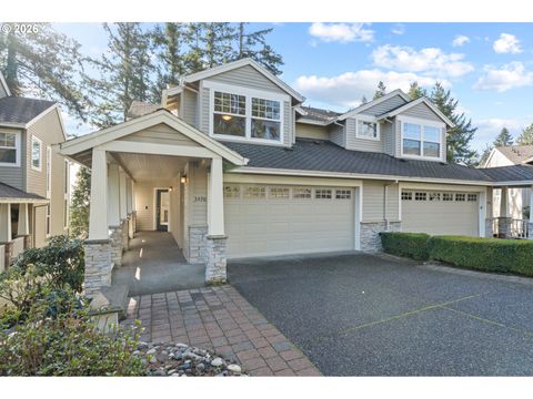 3490 CHAPARREL LOOP West Linn OR 97068