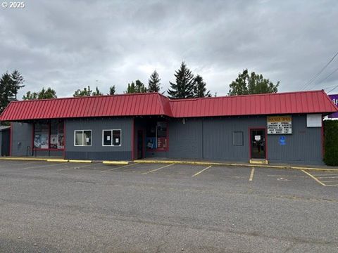 1125 NE KANE DR Gresham OR 97030