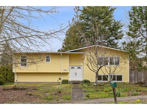 18665 NW Tolovana ST Portland OR 97229