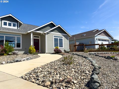 A home in Bandon