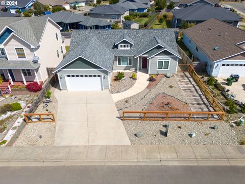 A home in Bandon