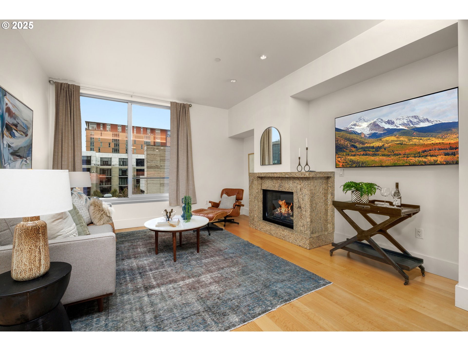 1001 NW LOVEJOY ST 609