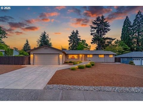 Photo of 4193 Oakman St, Salem, OR 97302 (MLS # 772429844)
