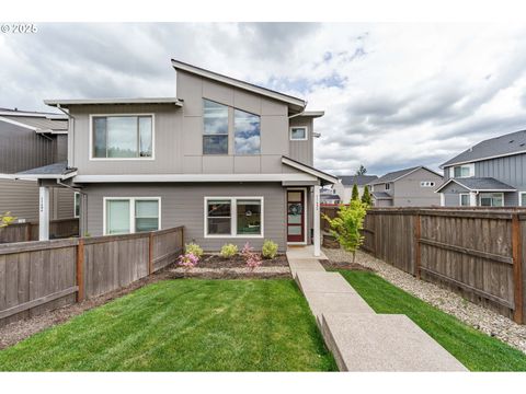 11492 SE MT TALBERT AVE Happy Valley OR 97086