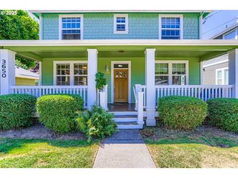 3650 SE TENINO ST Portland OR 97202