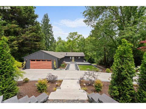 3707 SE ALDERCREST RD Milwaukie OR 97222