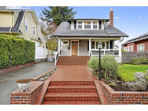 4523 NE ALAMEDA ST Portland OR 97213