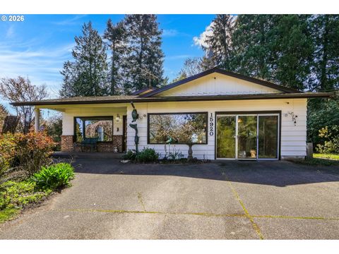 15920 SW OBERST LN Sherwood OR 97140