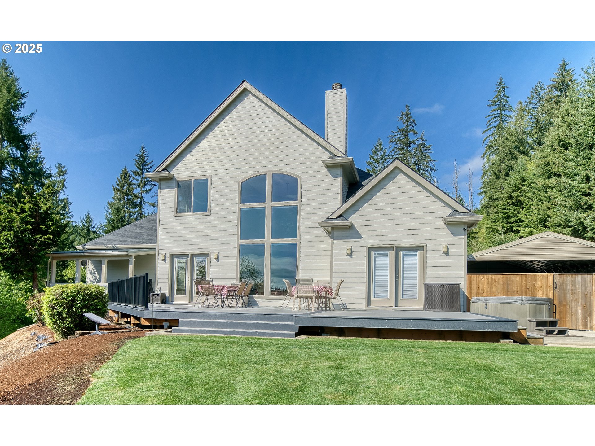 31848 VALLEY HIDEAWAY LN