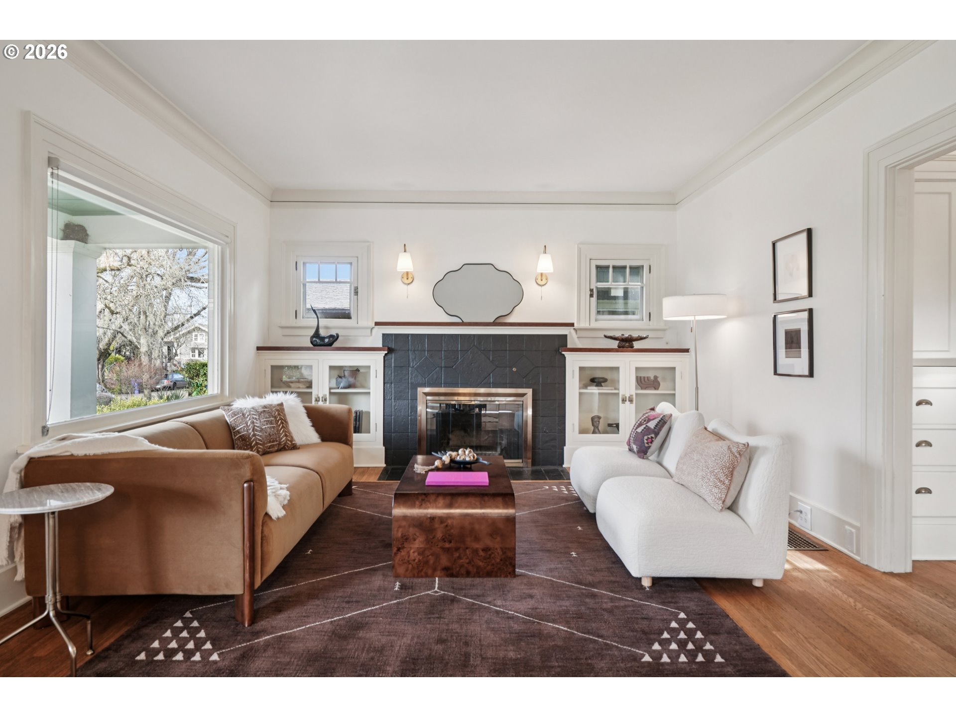 5216 NE CLEVELAND AVE