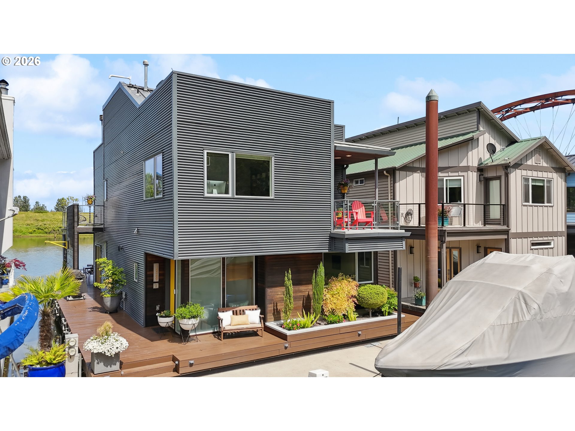 14569 NW Larson RD 13