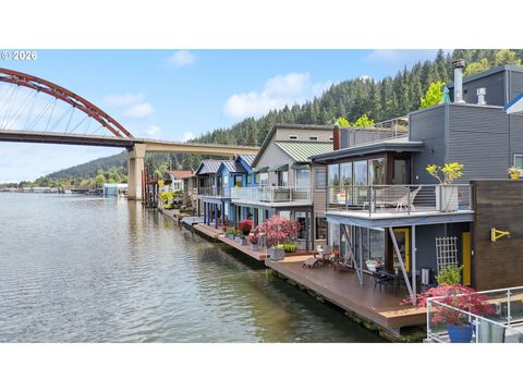 14569 NW Larson RD 13 Portland OR 97231