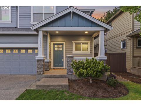 28537 GREENWAY DR Wilsonville OR 97070