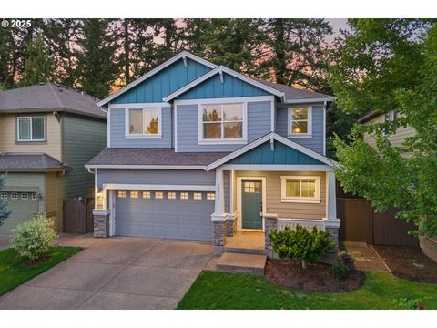 28537 GREENWAY DR Wilsonville OR 97070