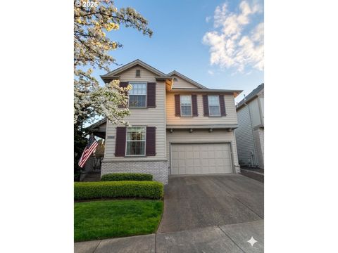 10724 SW LONDON LN Wilsonville OR 97070