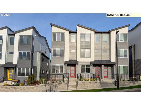 18670 SW PRECIPICE LN Beaverton OR 97007