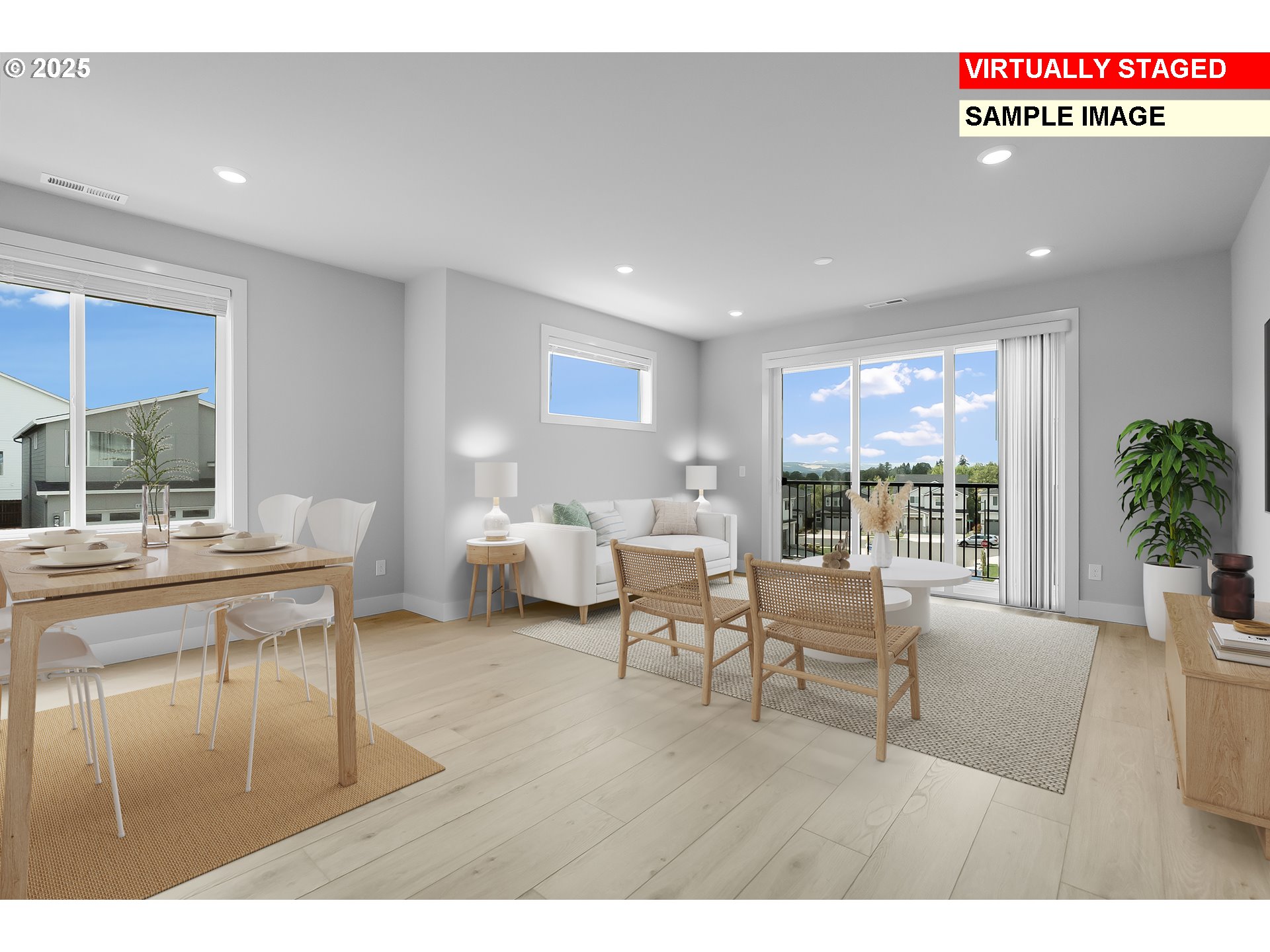 18670 SW PRECIPICE LN