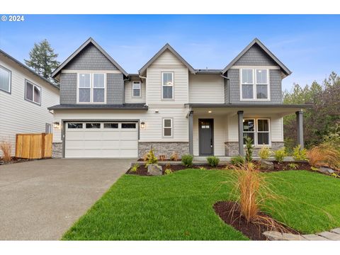 14197 SE Iseli LN Clackamas OR 97015