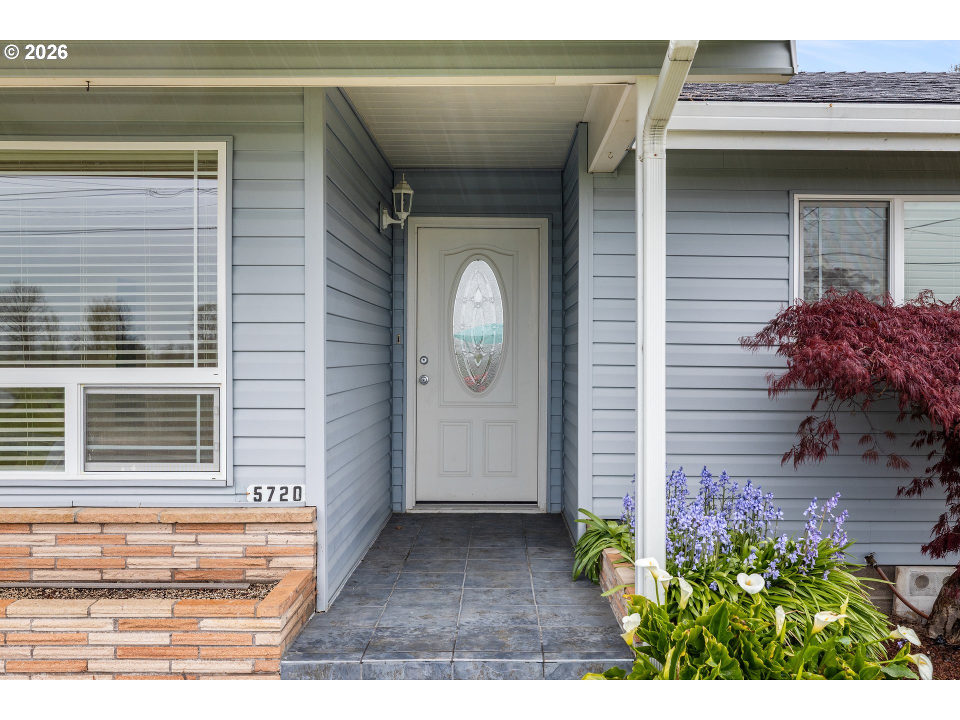 5720 SOLLIE SMITH RD