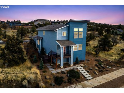 433 SE LARKSPUR DR Madras OR 97741