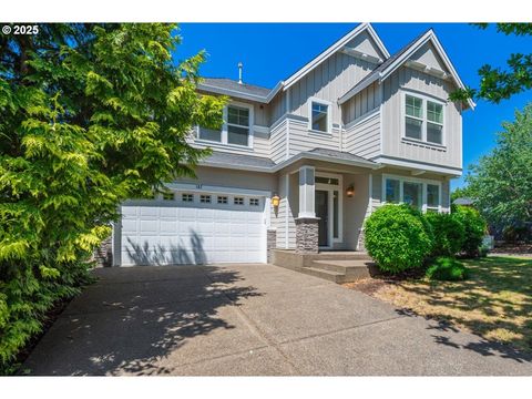 187 N FAIRWAY ST Newberg OR 97132