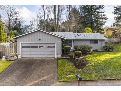 1679 TIMOTHY LN West Linn OR 97068