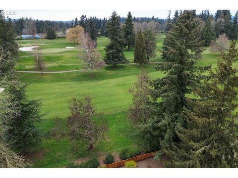 A home in Molalla