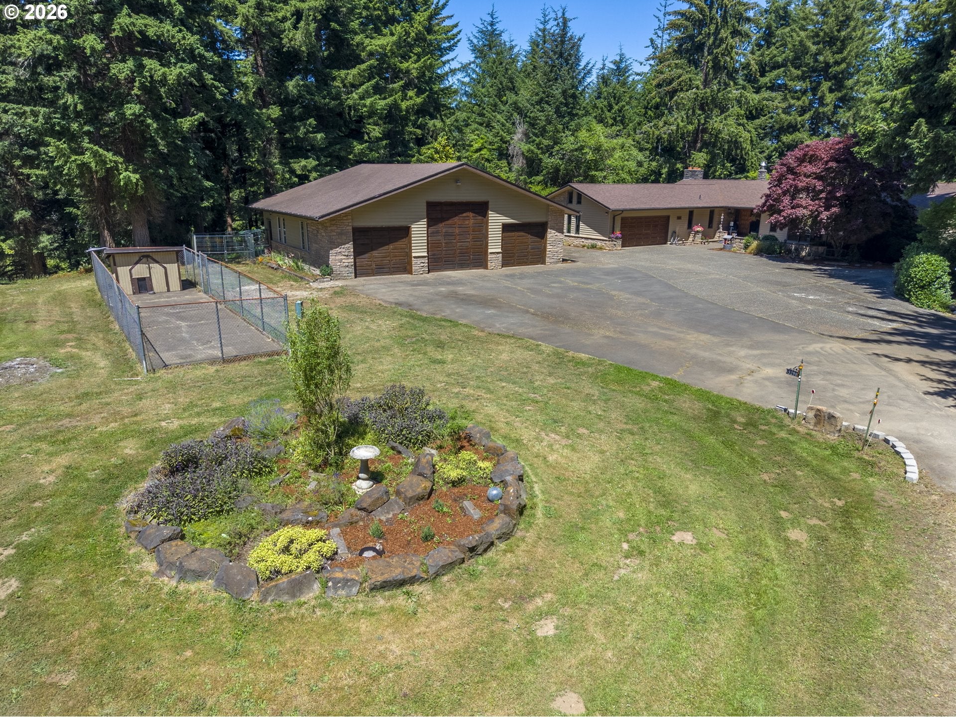 3296 E ALSEA HWY